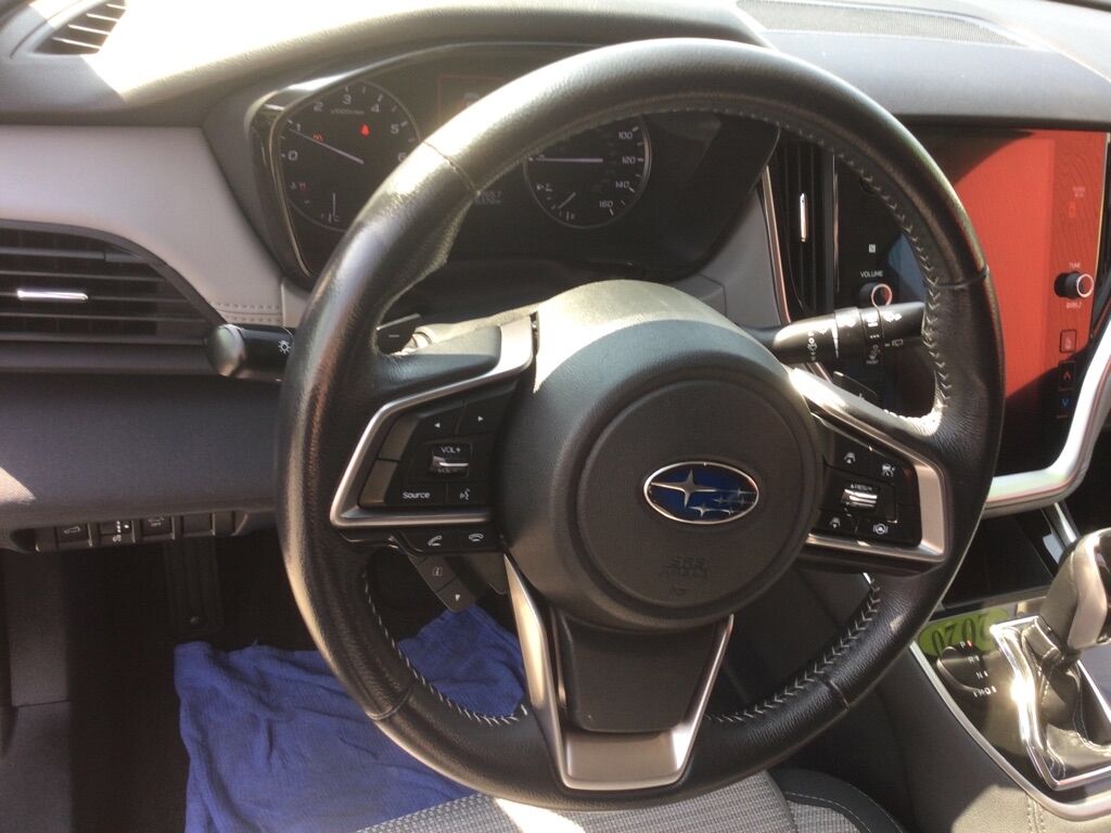 2020 Subaru Outback  - MCCJ Auto Group