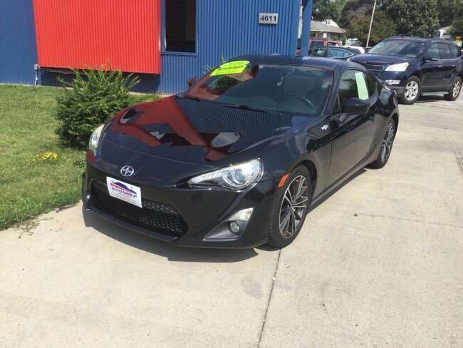 2014 Scion FR-S for Sale  - 103892  - MCCJ Auto Group