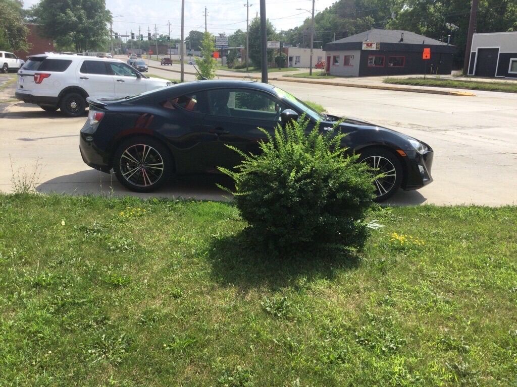 2014 Scion FR-S  - MCCJ Auto Group