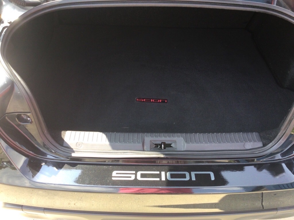 2014 Scion FR-S  - MCCJ Auto Group