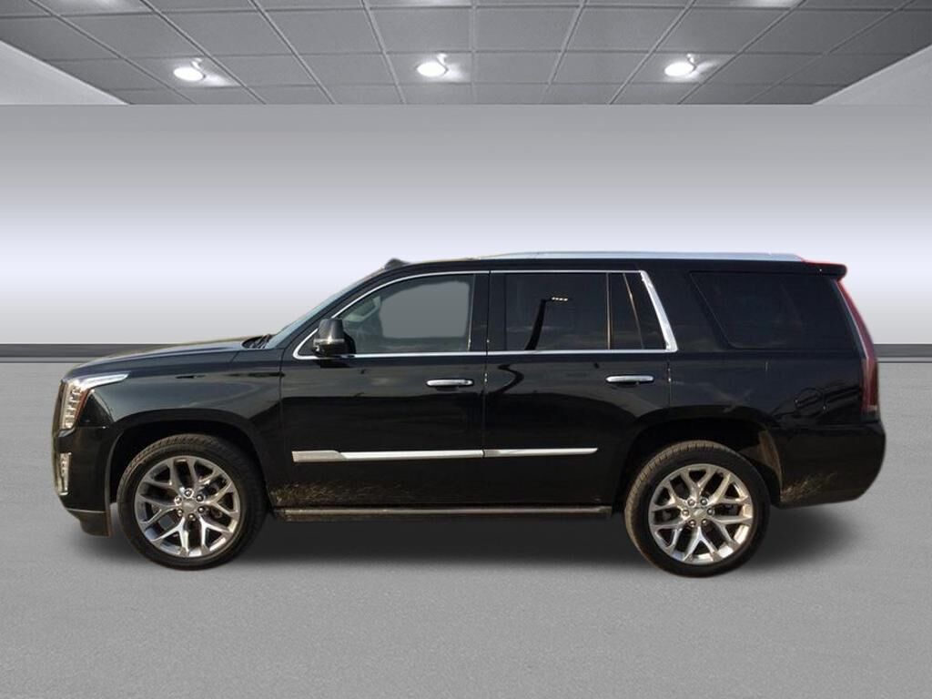 2016 Cadillac Escalade  - MCCJ Auto Group