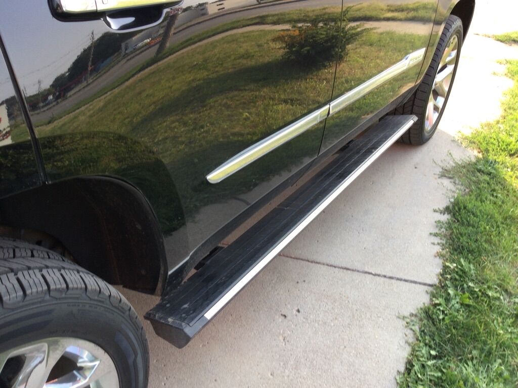 2016 Cadillac Escalade  - MCCJ Auto Group