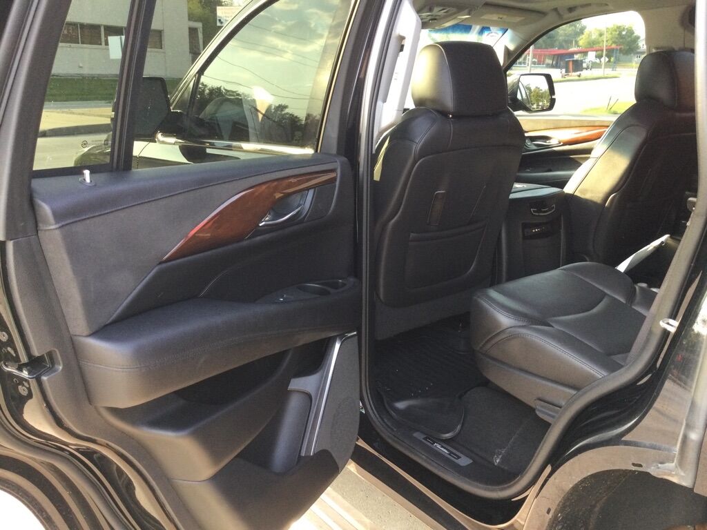 2016 Cadillac Escalade  - MCCJ Auto Group