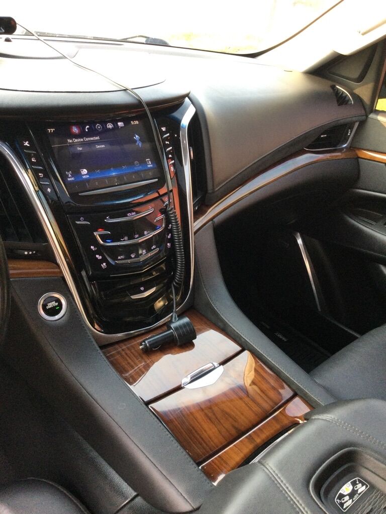 2016 Cadillac Escalade  - MCCJ Auto Group