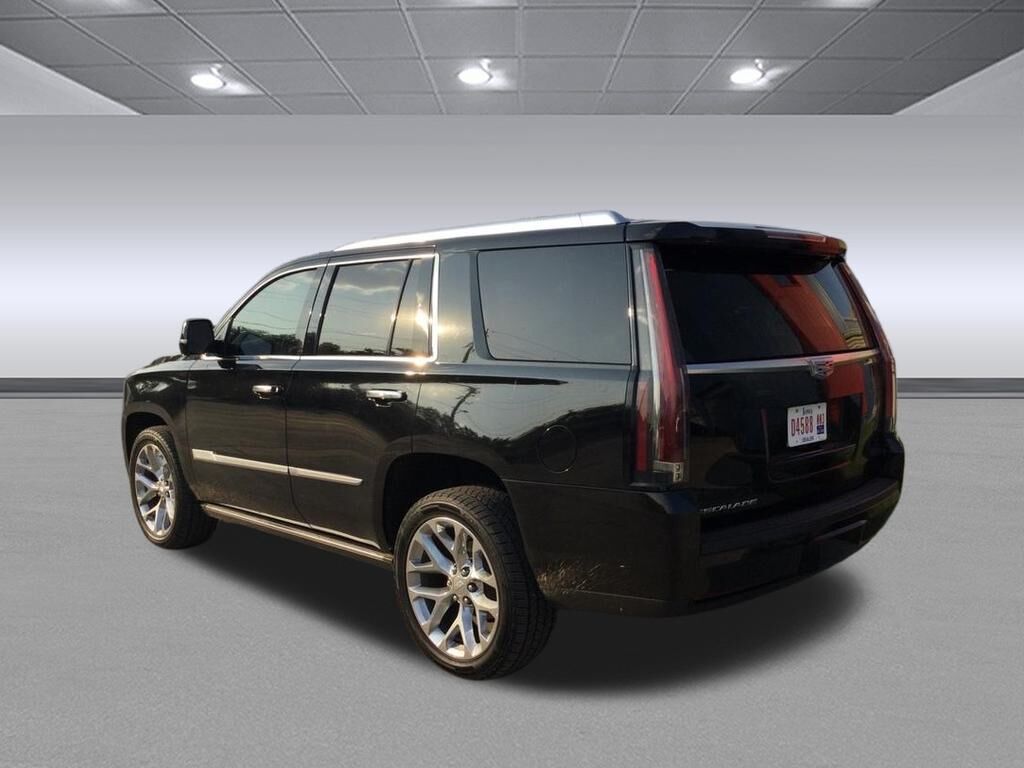 2016 Cadillac Escalade  - MCCJ Auto Group