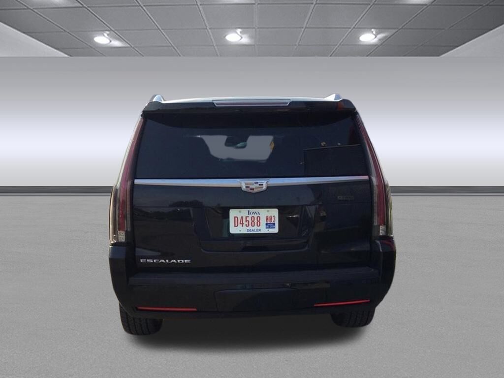 2016 Cadillac Escalade  - MCCJ Auto Group