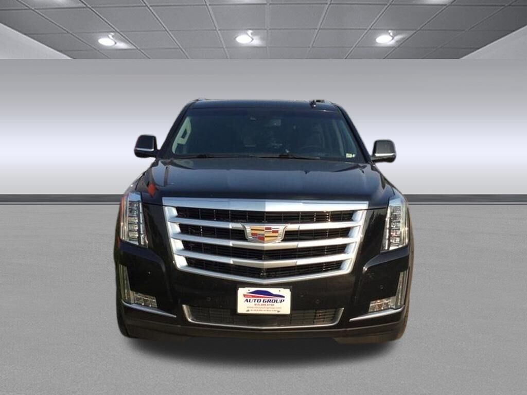 2016 Cadillac Escalade  - MCCJ Auto Group