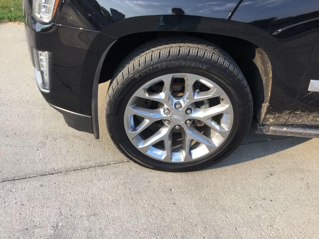 2016 Cadillac Escalade  - MCCJ Auto Group