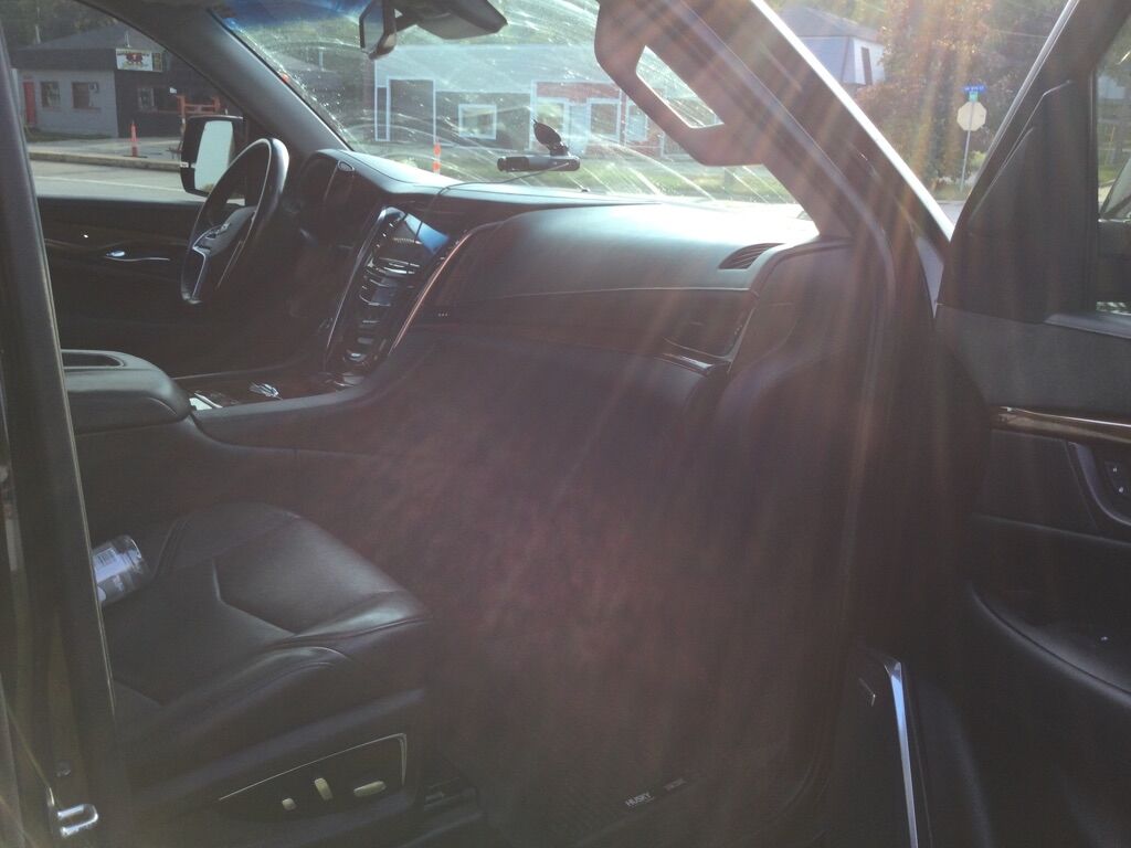 2016 Cadillac Escalade  - MCCJ Auto Group