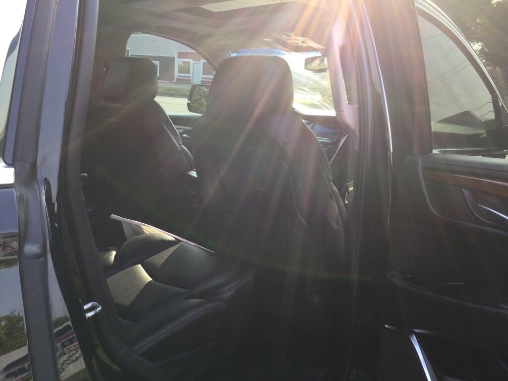 2016 Cadillac Escalade  - MCCJ Auto Group