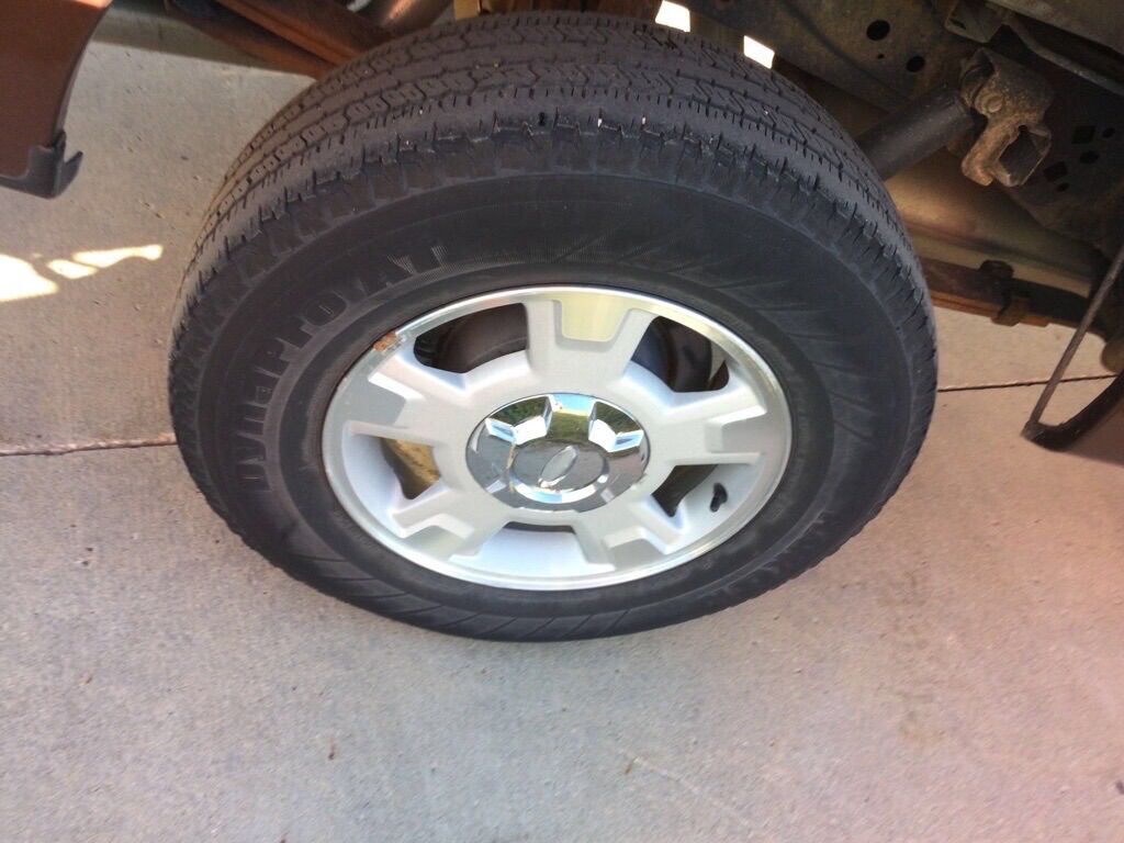 2011 Ford F-150  - MCCJ Auto Group