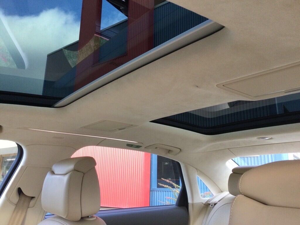 2017 Audi A8  - MCCJ Auto Group