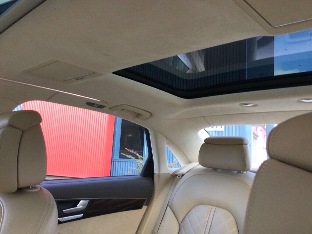 2017 Audi A8  - MCCJ Auto Group