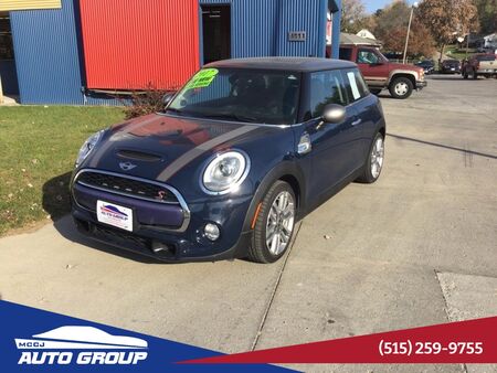 2017 Mini Hardtop 2 Door  - MCCJ Auto Group