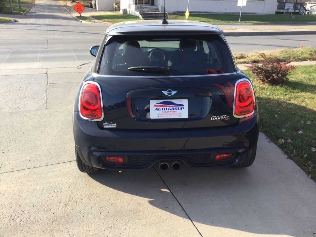 2017 Mini Hardtop 2 Door  - MCCJ Auto Group