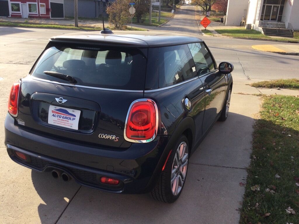 2017 Mini Hardtop 2 Door  - MCCJ Auto Group