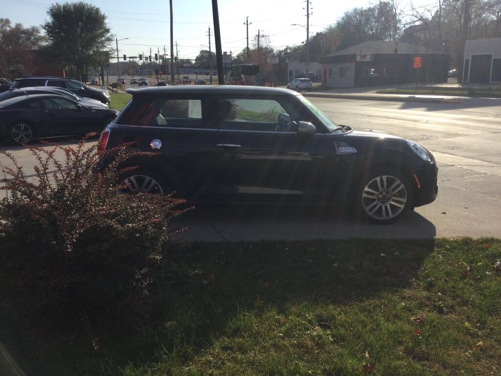 2017 Mini Hardtop 2 Door  - MCCJ Auto Group