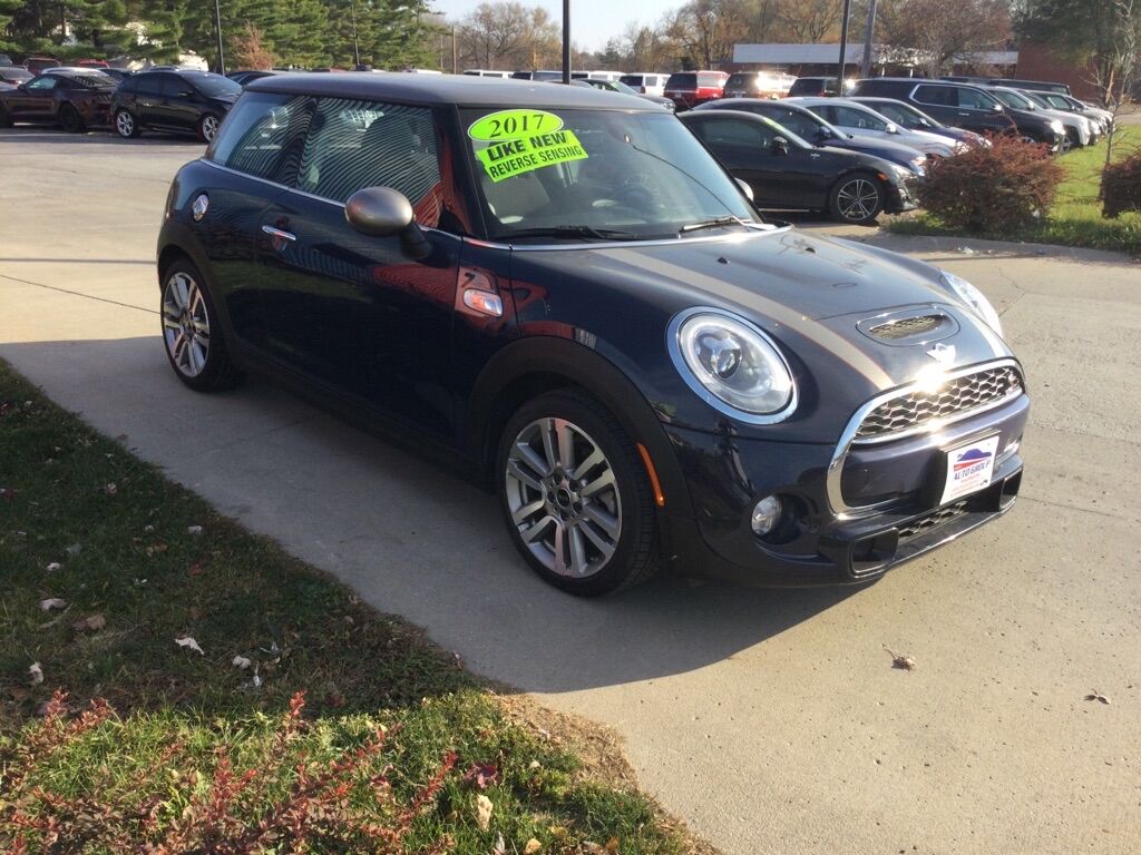 2017 Mini Hardtop 2 Door  - MCCJ Auto Group