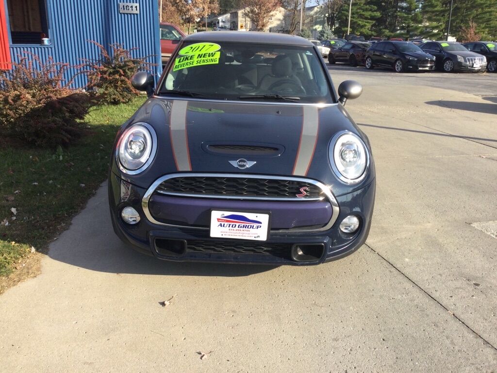 2017 Mini Hardtop 2 Door  - MCCJ Auto Group