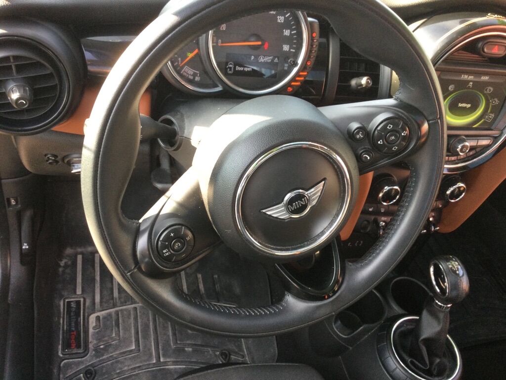 2017 Mini Hardtop 2 Door  - MCCJ Auto Group