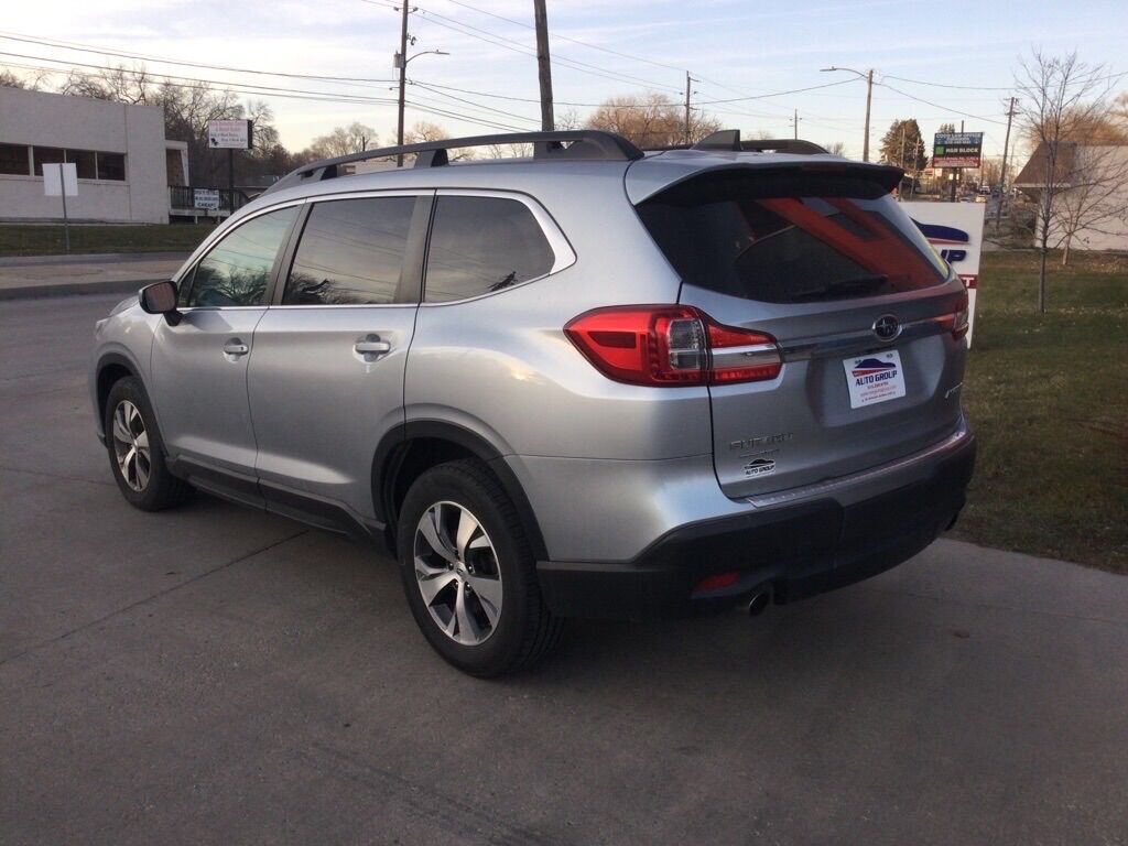 2020 Subaru Ascent  - MCCJ Auto Group