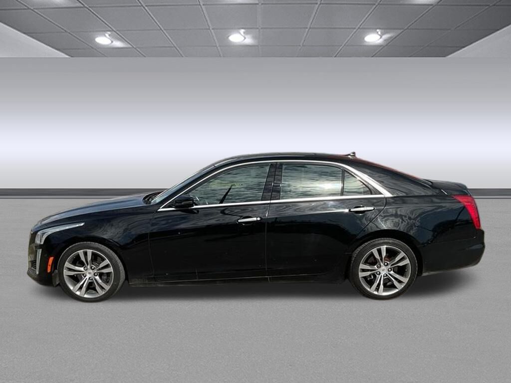 2014 Cadillac CTS  - MCCJ Auto Group
