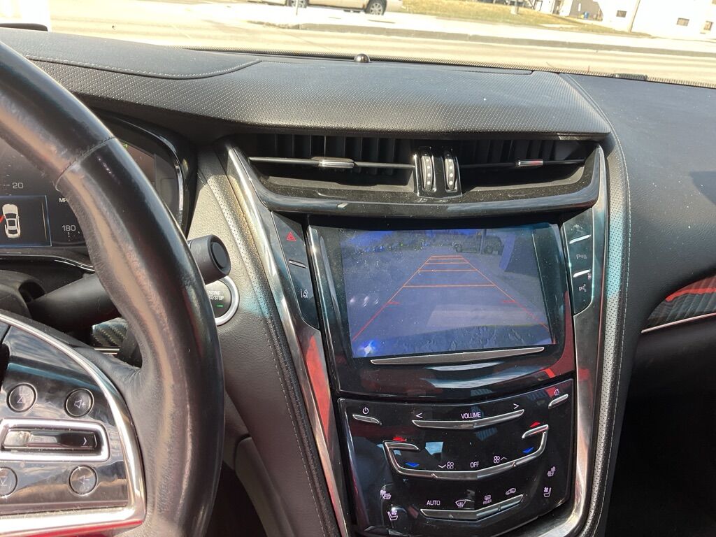 2014 Cadillac CTS  - MCCJ Auto Group