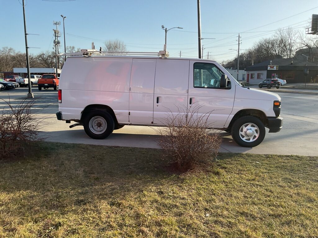 2014 Ford Econoline  - MCCJ Auto Group