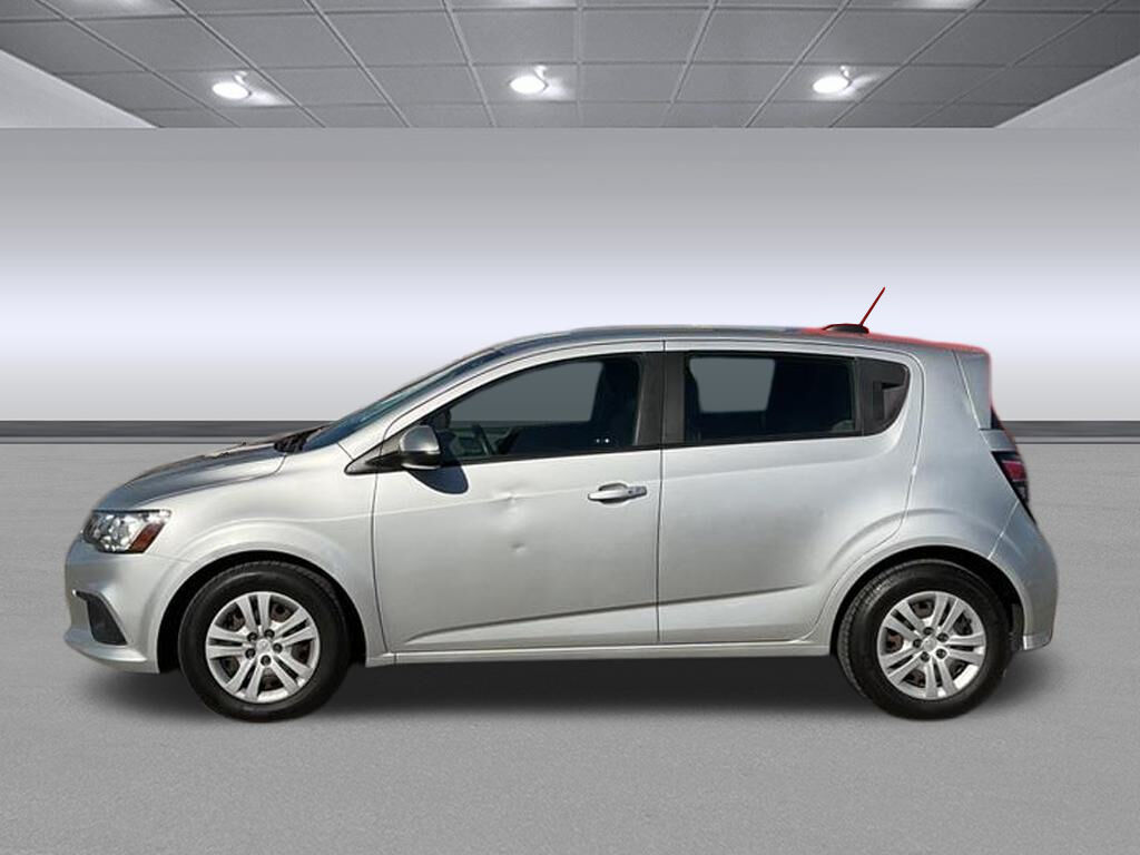 2020 Chevrolet Sonic  - MCCJ Auto Group