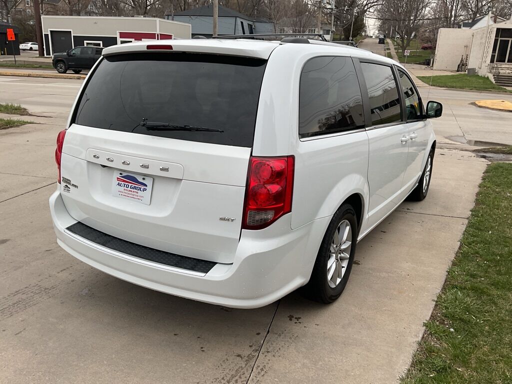 2020 Dodge Grand Caravan  - MCCJ Auto Group