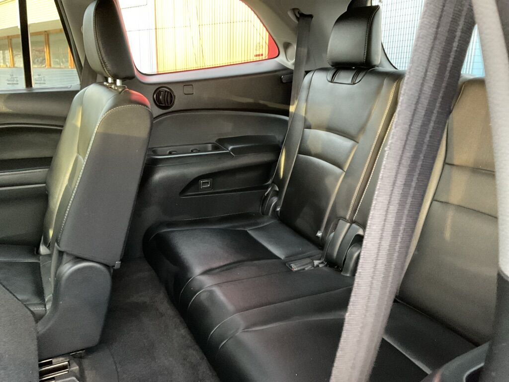 2016 Honda Pilot  - MCCJ Auto Group