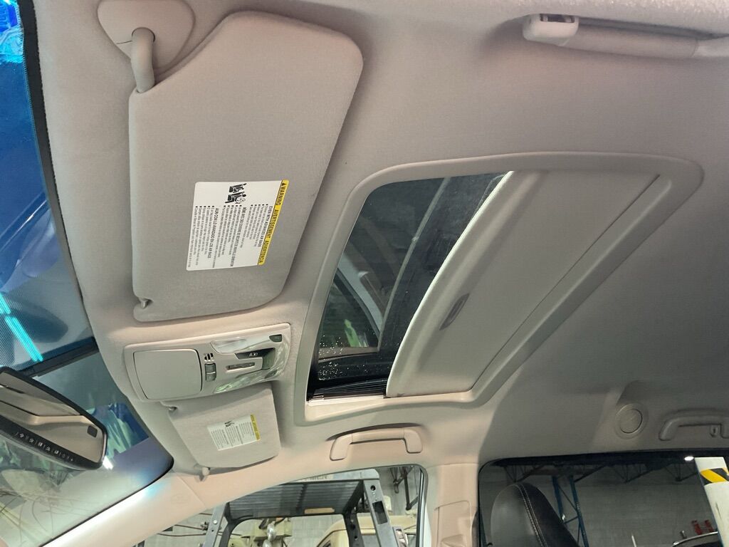 2014 Toyota Sienna  - MCCJ Auto Group