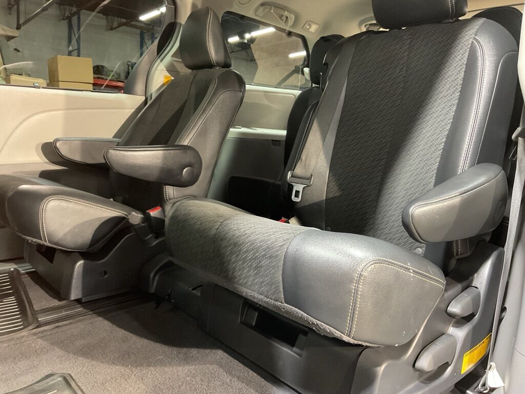 2014 Toyota Sienna  - MCCJ Auto Group
