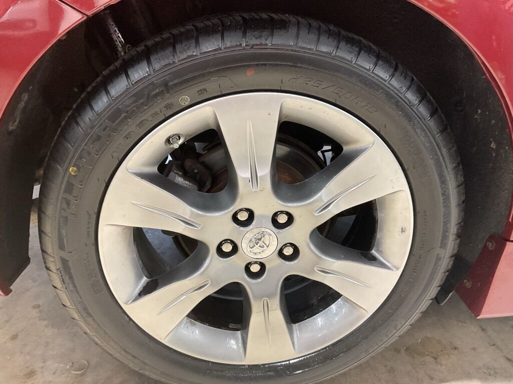 2014 Toyota Sienna  - MCCJ Auto Group