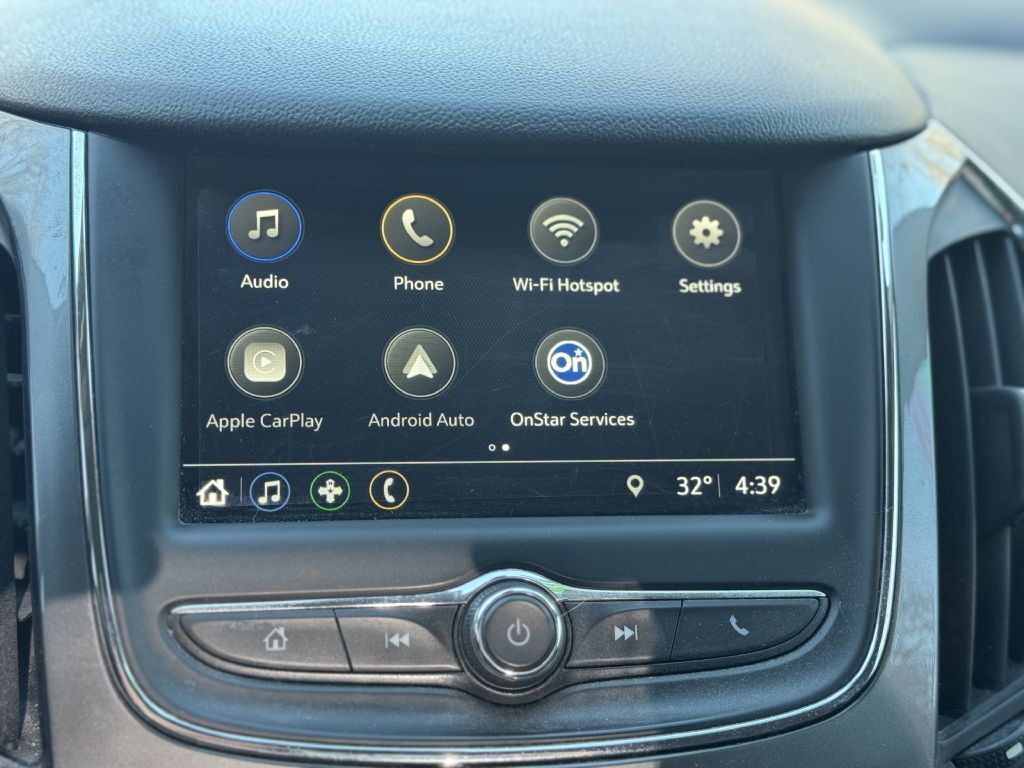 2019 Chevrolet Cruze  - MCCJ Auto Group