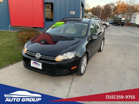 2013 Volkswagen Jetta  - MCCJ Auto Group