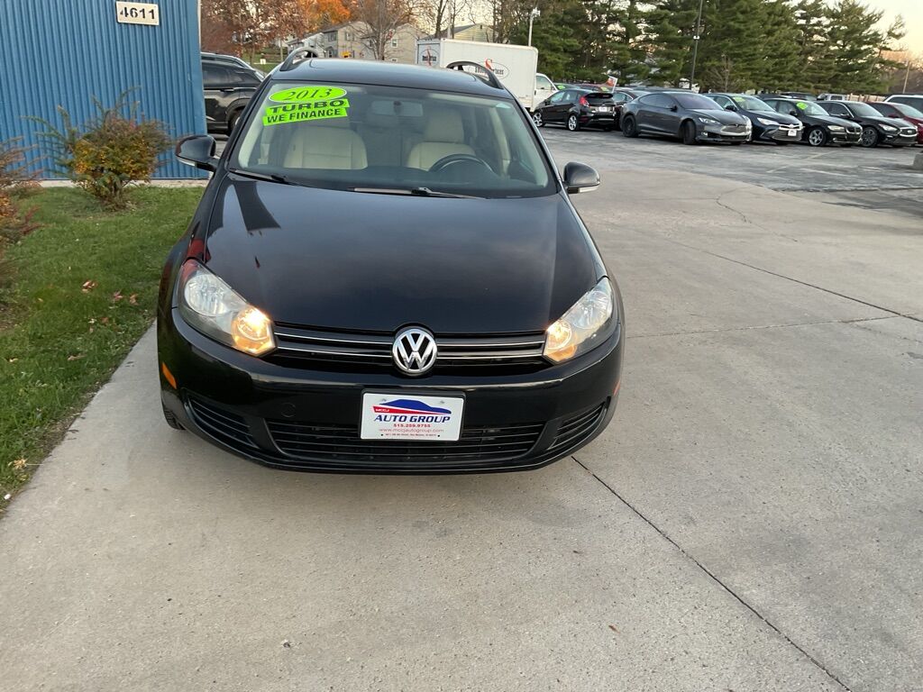 2013 Volkswagen Jetta  - MCCJ Auto Group