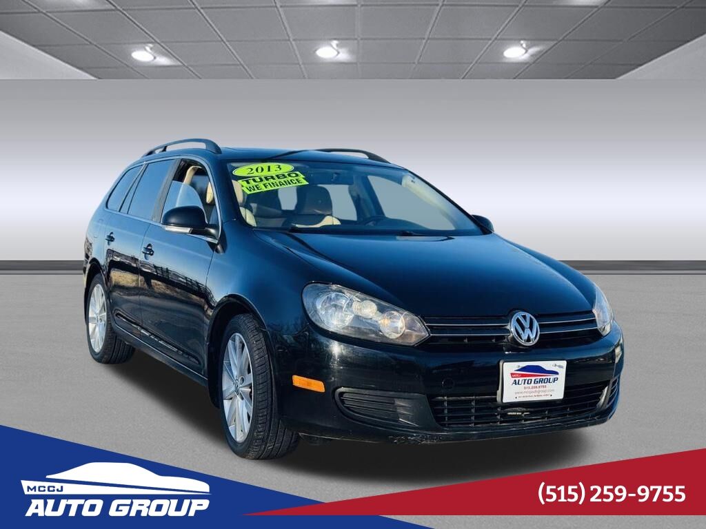 2013 Volkswagen Jetta  - MCCJ Auto Group