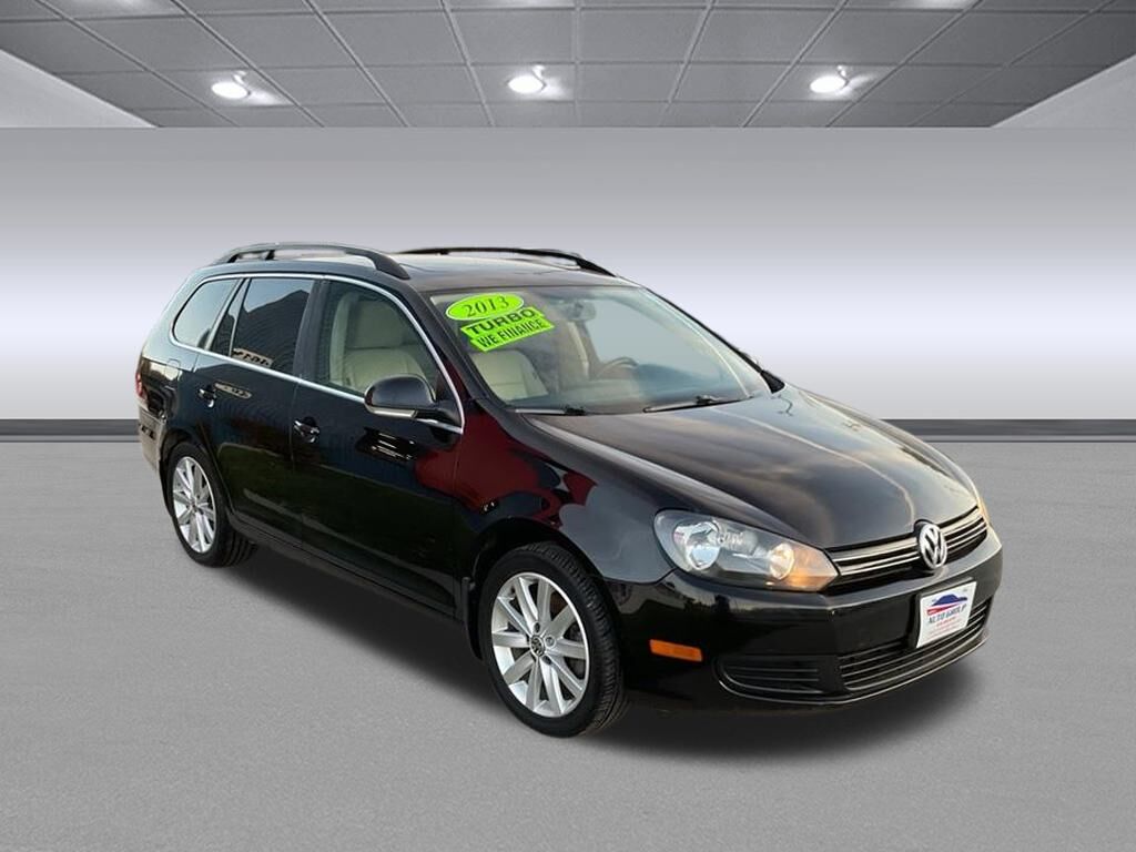 2013 Volkswagen Jetta  - MCCJ Auto Group