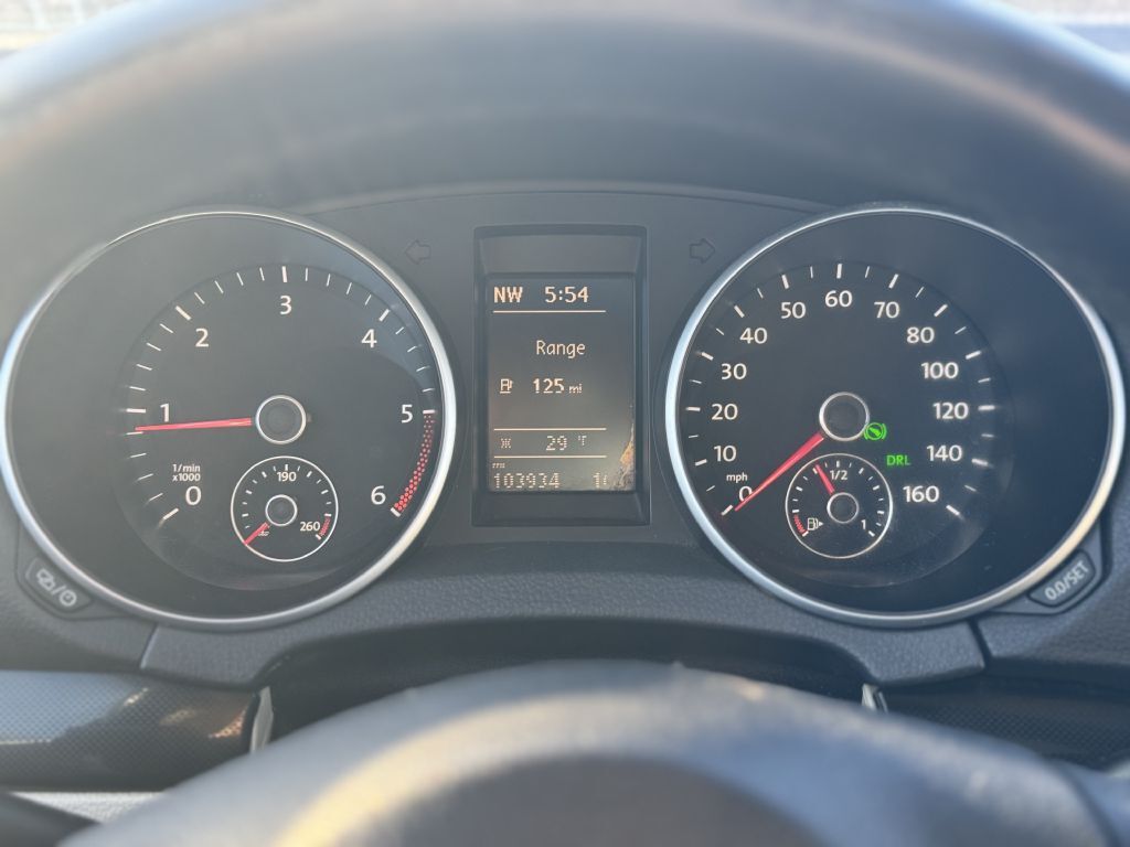 2013 Volkswagen Jetta  - MCCJ Auto Group