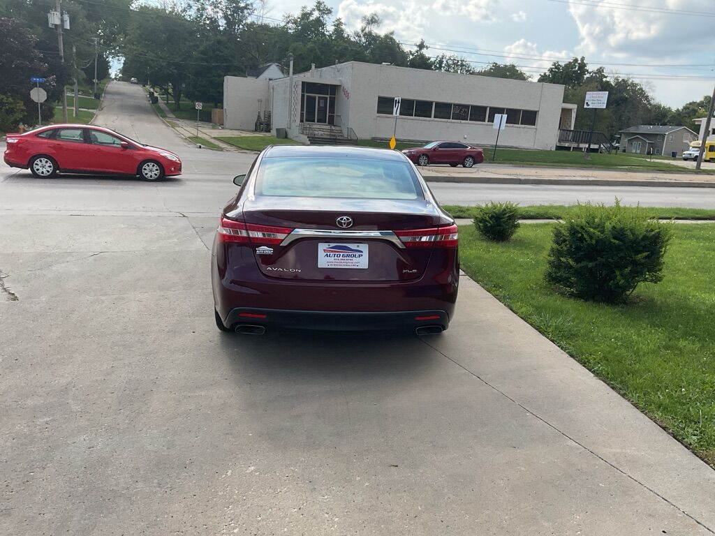 2014 Toyota Avalon  - MCCJ Auto Group