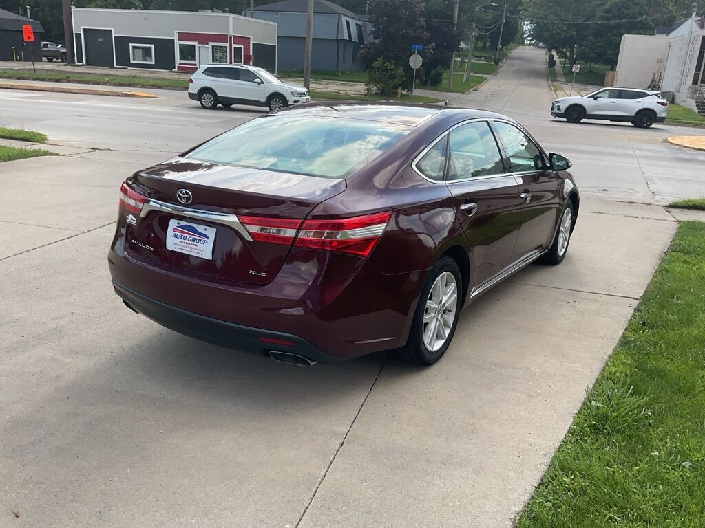 2014 Toyota Avalon  - MCCJ Auto Group