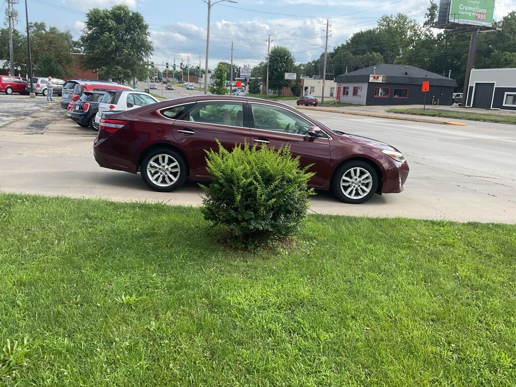 2014 Toyota Avalon  - MCCJ Auto Group