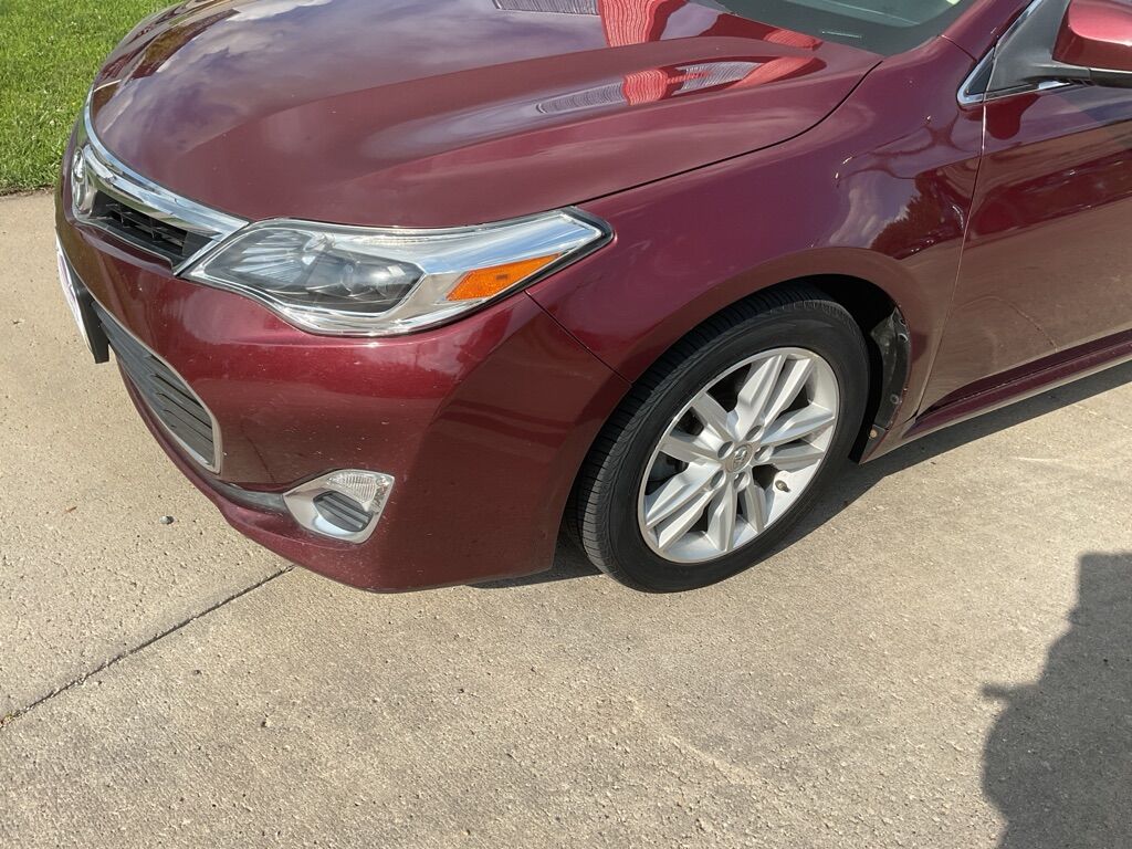 2014 Toyota Avalon  - MCCJ Auto Group