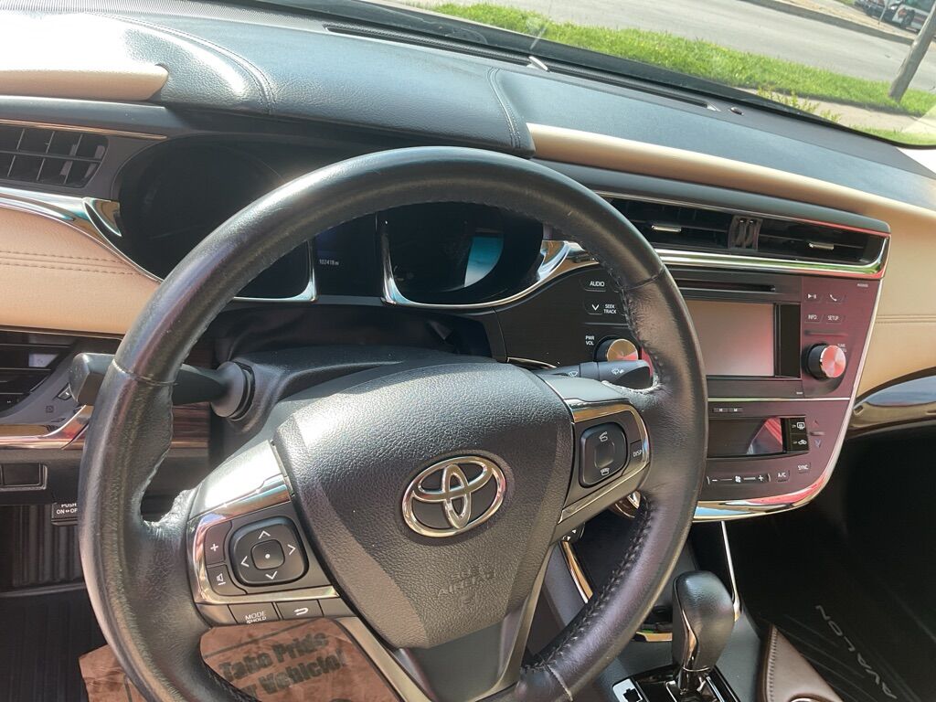 2014 Toyota Avalon  - MCCJ Auto Group