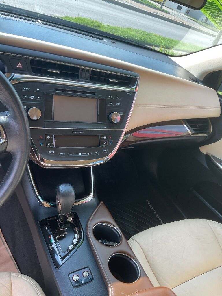 2014 Toyota Avalon  - MCCJ Auto Group