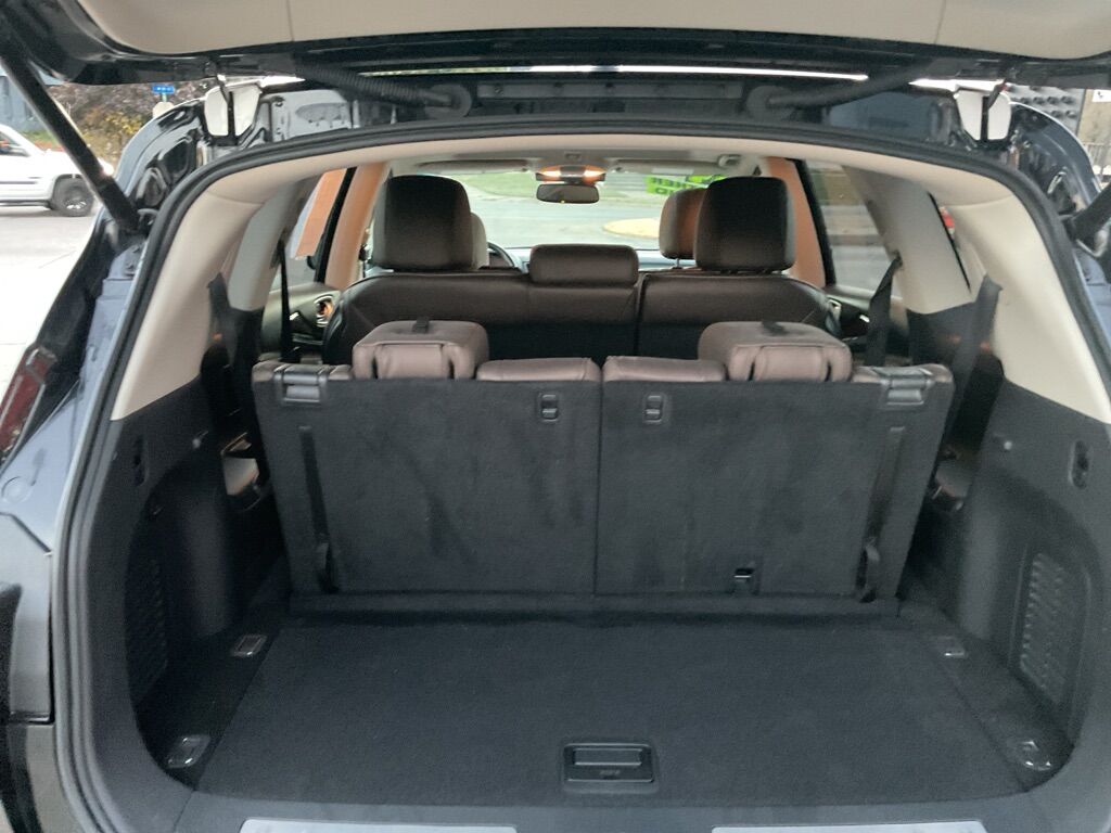 2014 Infiniti QX60  - MCCJ Auto Group