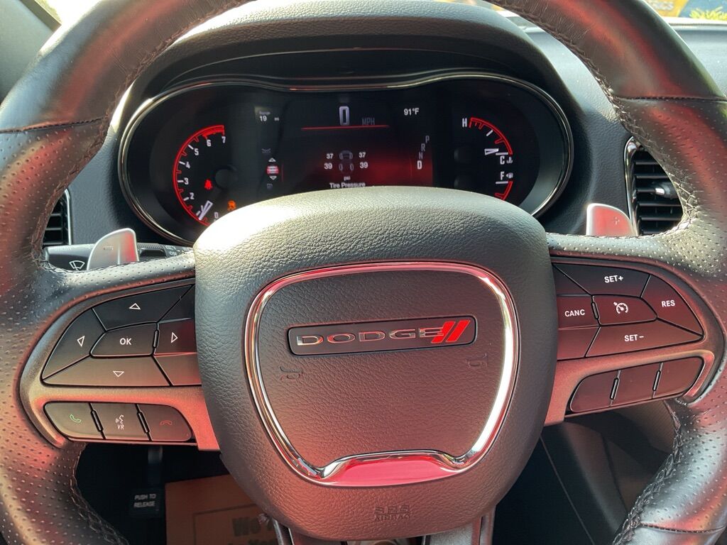 2018 Dodge Durango  - MCCJ Auto Group