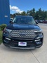 2020 Ford Explorer LIMITED 4WD  - 104262  - MCCJ Auto Group