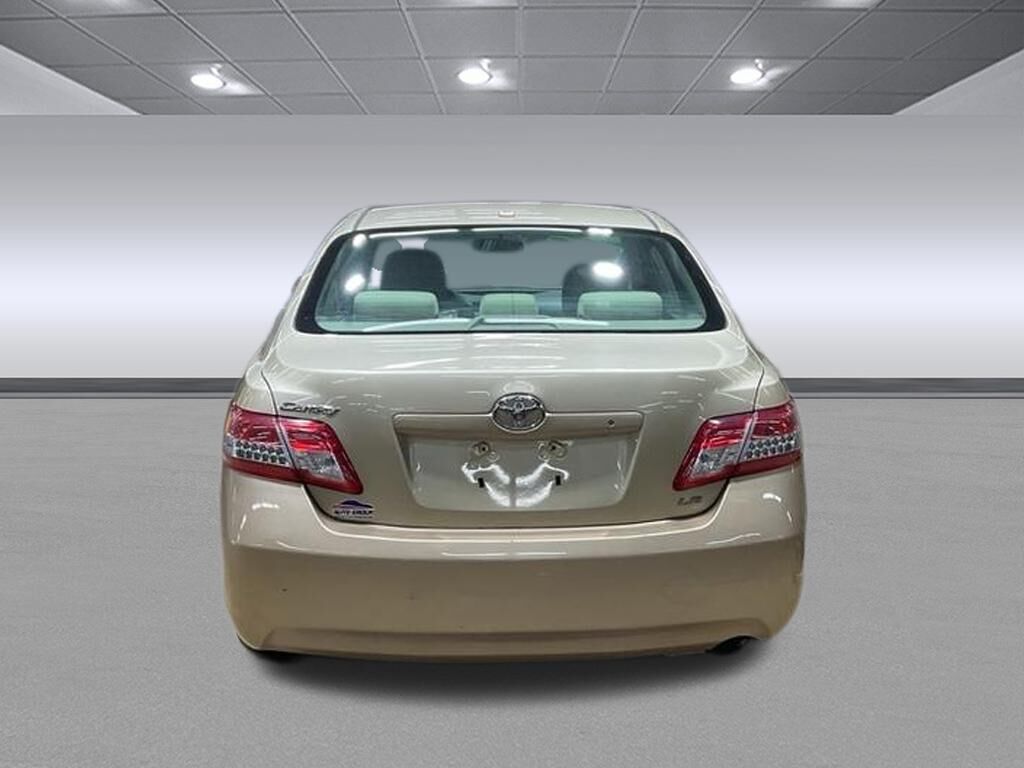 2011 Toyota Camry  - MCCJ Auto Group